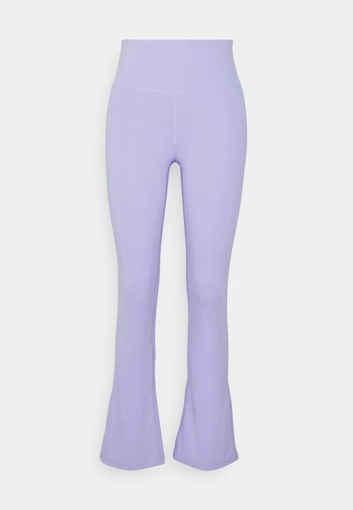 Roxy KELIA LEGGING FLARE - Leggings - Lavender 7 Roxy KELIA LEGGING FLARE - Leggings - Lavender - Image 5