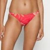 Roxy SEASIDE TROPICS MOD BOTTOM - Bikini Bottoms - Hibiscus Seaside Tropics -Roxy Shop 32aefa9a58cb43c49276180a7432ba10