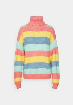 Roxy DREAMING NIGHT - Jumper - Multi-coloured -Roxy Shop 32ccec153c3448b5ae19b3704dbaeace