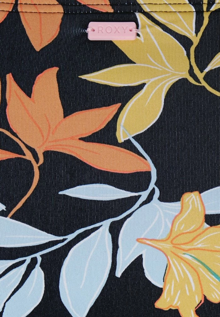 Roxy HIPSTER SET - Bikini - Anthracite/island Vibes 8 Roxy HIPSTER SET - Bikini - Anthracite/island Vibes - Image 6