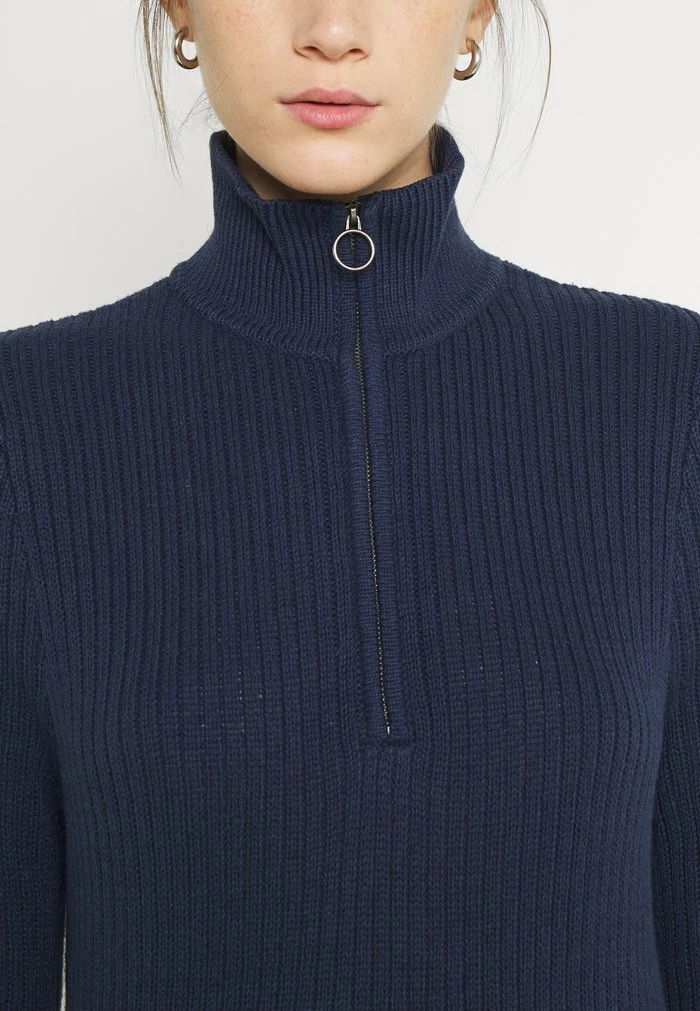 Roxy SUNBURN MEMORIES - Jumper Dress - Mood Indigo 8 Roxy SUNBURN MEMORIES - Jumper Dress - Mood Indigo - Image 6