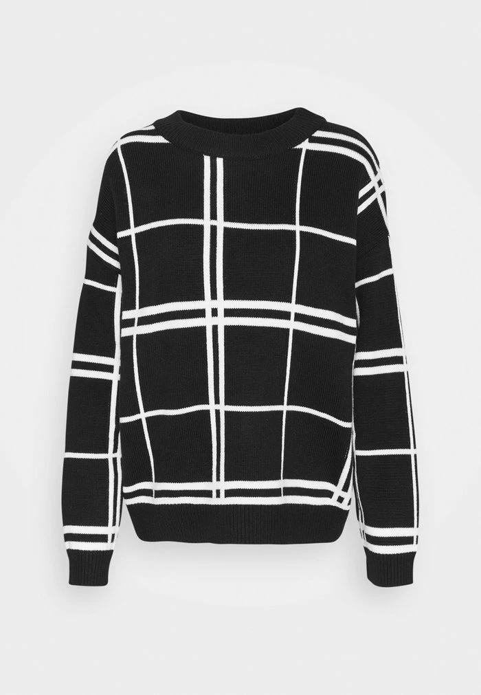 Roxy MISTRESS - Jumper - Anthracite 6 Roxy MISTRESS - Jumper - Anthracite - Image 4