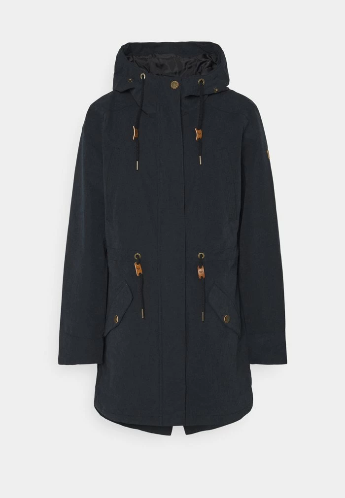 Roxy AMY 2-IN-1 - Parka - True Black 11 Roxy AMY 2-IN-1 - Parka - True Black - Image 9