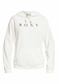 Roxy SURF STOKED - Hoodie - Snow White -Roxy Shop 352bf3f52ec448f891836476d3a0af67