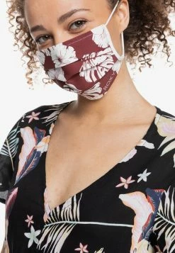Roxy Community Mask - Marsala S -Roxy Shop 356c741b9e6b4a83be8203faaffd9eca