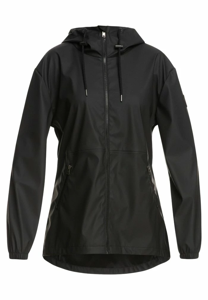 Roxy Parka - Anthracite 6 Roxy Parka - Anthracite - Image 4