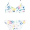 Roxy Bikini - Bright White S Surf Trippin -Roxy Shop 360b0a3a42124d28bd08bcc15f19094b
