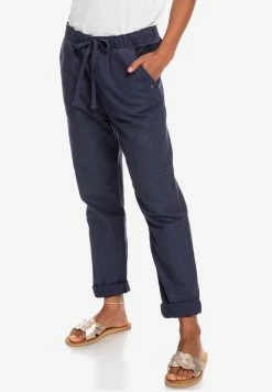 Roxy Trousers - Mood Indigo -Roxy Shop 363ad588fac64fa789e92434d1b89d6a