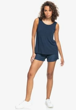 Roxy FINE WITH YOU - Top - Mood Indigo 10 Roxy FINE WITH YOU - Top - Mood Indigo -Roxy Shop 36b398b2727a45f488d98a4c5b7e473f