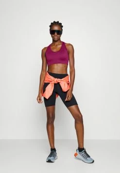 Roxy TIME TO BRA - Medium Support Sports Bra - Boysenberry 9 Roxy TIME TO BRA - Medium Support Sports Bra - Boysenberry -Roxy Shop 36dffb7b088c484e8b8880a8a6f95d9c