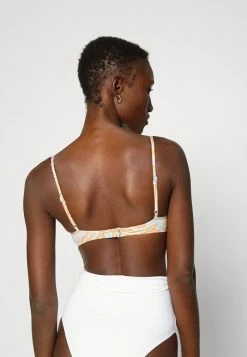 Roxy ISLAND IN THE SUN WRAP - Bikini Top - Cool Blue -Roxy Shop 3704d755a8804b9c93c658728595c360