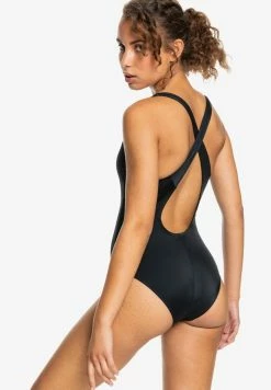 Roxy Swimsuit - Anthracite -Roxy Shop 376227a08e4344d69c4fe2260a47eb7a