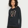Roxy Hoodie - Anthracite