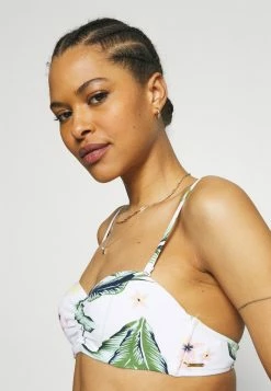 Roxy Bikini - Bright White/praslin 15 Roxy Bikini - Bright White/praslin -Roxy Shop 37cb1996bfd2498bb3e6fa8f168bb9f7