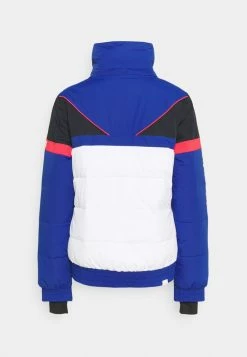 Roxy SKI CHIC INSULATED - Snowboard Jacket - Mazarine Blue -Roxy Shop 38167ac106ae42acaa1da00272abd408