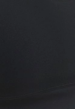 Roxy RUN - Medium Support Sports Bra - True Black -Roxy Shop 383538093a9f494d8c34c98ffa79cb3b