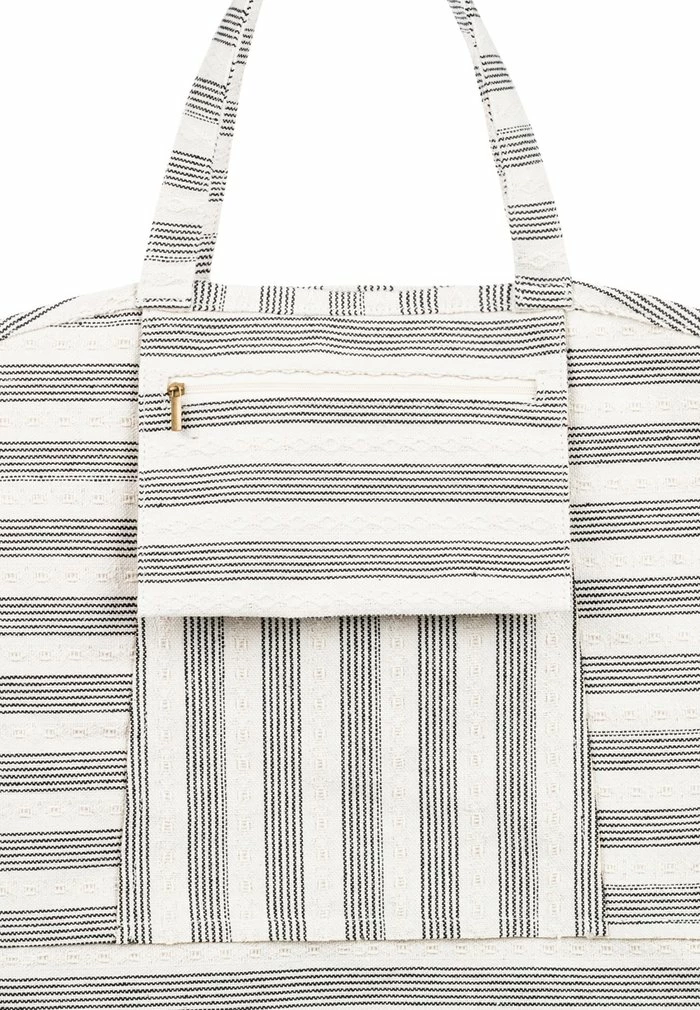 Roxy BE YOUR MUSE - Tote Bag - Anthracite 6 Roxy BE YOUR MUSE - Tote Bag - Anthracite - Image 4