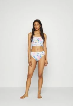 Roxy BEACH CLASSICS TANK - Bikini Top - Bright White -Roxy Shop 388d0fe4fc8e487e93be923f98ecee46