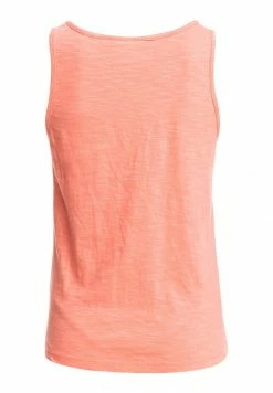 Roxy FLYING DOVE - Top - Fusion Coral -Roxy Shop 3904c0cc238f41c8814631c1a73ec4bc