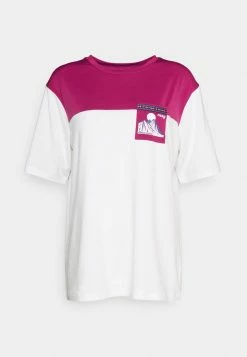 Roxy EXPLORE THE TRACKS - Print T-shirt - Boysenberry 10 Roxy EXPLORE THE TRACKS - Print T-shirt - Boysenberry -Roxy Shop 399859ff9899446f80a46ed830e19c11