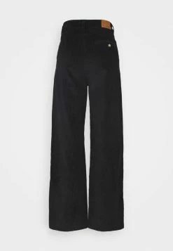 Roxy WINTER COLD - Trousers - Anthracite -Roxy Shop 39d3e624a99447079a83e0526b44f7a4