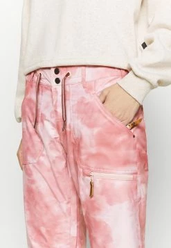 Roxy NADIA PRINTED - Snow Pants - Silver Pink 13 Roxy NADIA PRINTED - Snow Pants - Silver Pink -Roxy Shop 3a1e40ef42c542f690cf306c9f1239d1