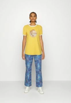 Roxy Print T-shirt - Erjzt05421yjc0 8 Roxy Print T-shirt - Erjzt05421yjc0 -Roxy Shop 3a2e1ad18a434d84b1ead0ac7cb8eefd