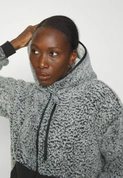 Roxy STORM DANCE - Fleece Jacket - Anthracite 11 Roxy STORM DANCE - Fleece Jacket - Anthracite -Roxy Shop 3a722f516a2a46aa8f5a2e87ee5e7a9f