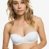 Roxy QUIET BEAUTY - Bikini Top - Bright White 2 Roxy QUIET BEAUTY - Bikini Top - Bright White -Roxy Shop 3a9c4110632e44f3ab9d3873ccd7a5e2