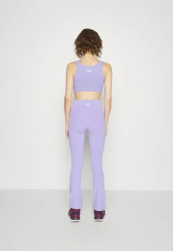 Roxy KELIA LEGGING FLARE - Leggings - Lavender 9 Roxy KELIA LEGGING FLARE - Leggings - Lavender -Roxy Shop 3ac022a34b7b4fbeb9587a452c2c40e9
