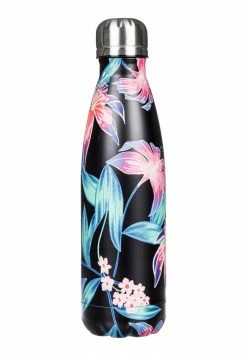 Roxy SAND AND SEASHELL - Drink Bottle - Anthracite Paradise Found S