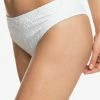 Roxy Bikini Bottoms - Bright White -Roxy Shop 3accd0c3095641f6a1f0c6f6189cc556