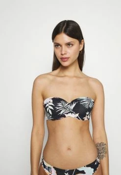 Roxy SET - Bikini - Anthracite -Roxy Shop 3ae0ff1d696c4b1e8ee2b5530d48e88a