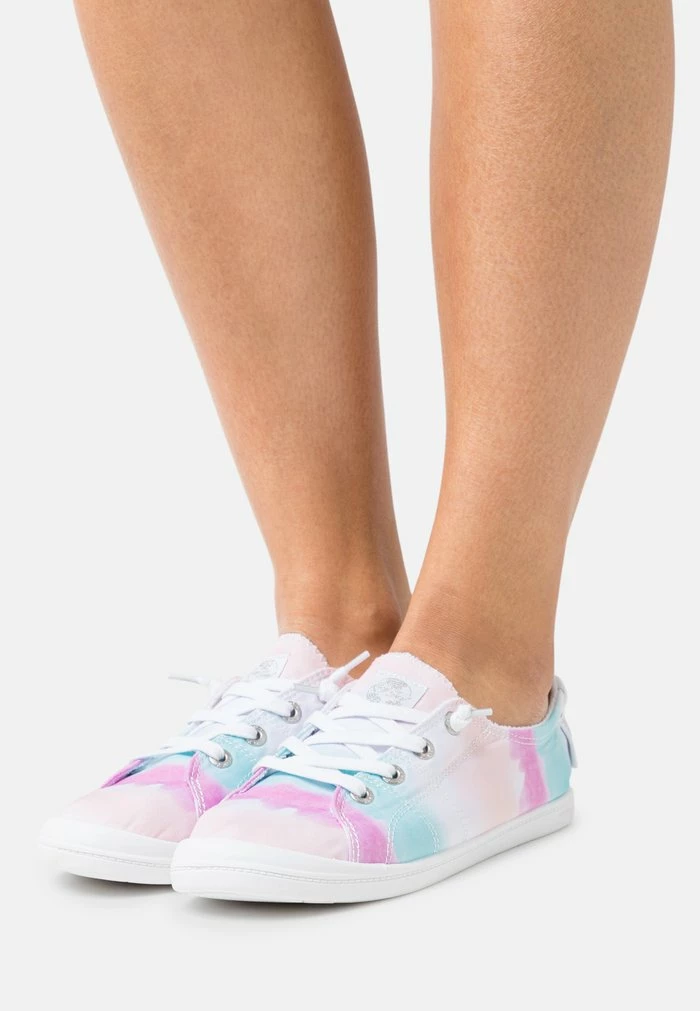Roxy BAYSHORE - Trainers - Vivid Gradient 3 Roxy BAYSHORE - Trainers - Vivid Gradient