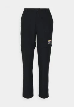 Roxy CASTLE IN THE SNOW - Outdoor Trousers - True Black -Roxy Shop 3bf095d97c7948e89678c71fa1aed417