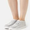 Roxy MINNOW MID - Trainers - Grey -Roxy Shop 3c39b753e7c54ae2ad825da88da6453b