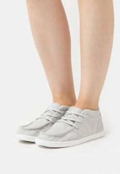 Roxy MINNOW MID - Trainers - Grey
