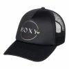Roxy SOULROCKER - Cap - Anthracite
