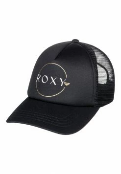 Roxy SOULROCKER - Cap - Anthracite