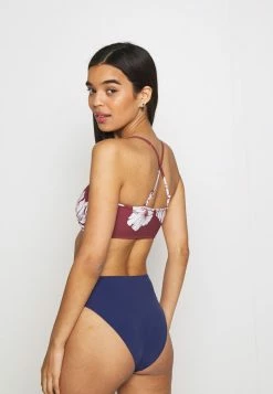 Roxy BAND - Bikini Top - Marsala 11 Roxy BAND - Bikini Top - Marsala -Roxy Shop 3c7f9ce522324a3a819db447fc5cc07e
