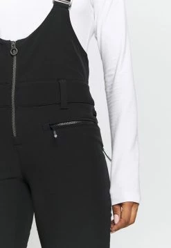 Roxy SUMMIT BIB - Snow Pants - True Black 13 Roxy SUMMIT BIB - Snow Pants - True Black -Roxy Shop 3c8f7e7fcde847848f8e535c1ccb0549