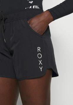 Roxy Swimming Shorts - Anthracite 12 Roxy Swimming Shorts - Anthracite -Roxy Shop 3ca10bde81a747ca8786093ad1baa4fe