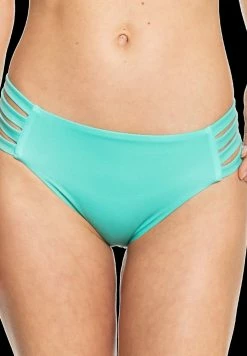 Roxy Bikini Bottoms - Sea Blue -Roxy Shop 3cb9142fd0774dc6ac1be38ad4978ac8