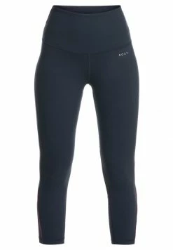 Roxy INTERSTELLAR DISCO - Leggings - Trousers - Mood Indigo -Roxy Shop 3cc54c57357c43eab4f758aa91330b4b