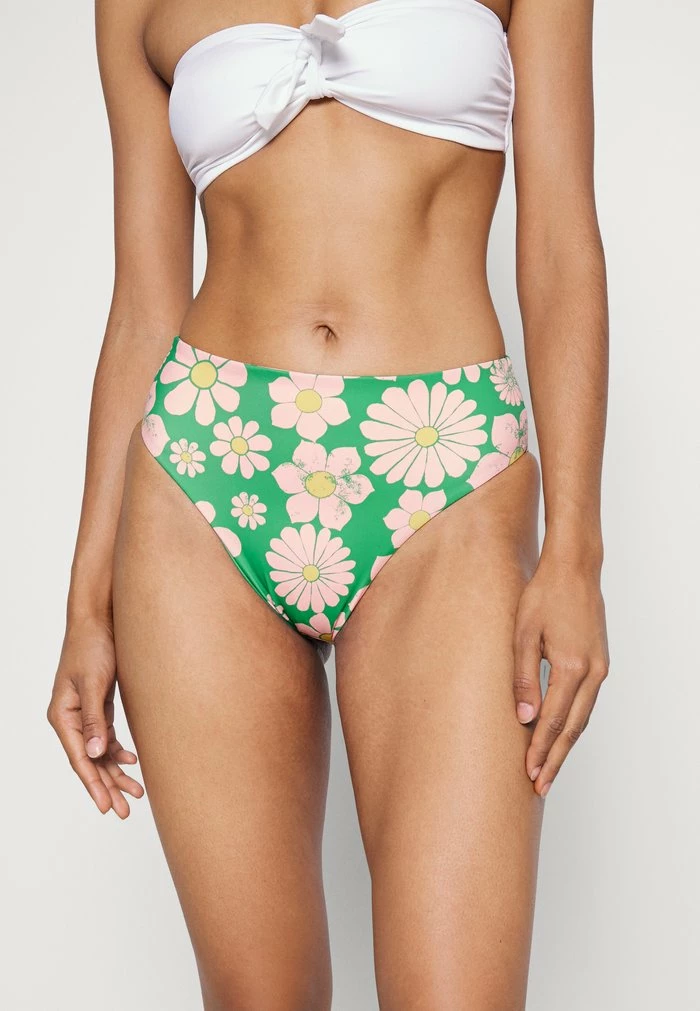 Roxy POP SURF REVO - Bikini Bottoms - Jellybean 3 Roxy POP SURF REVO - Bikini Bottoms - Jellybean