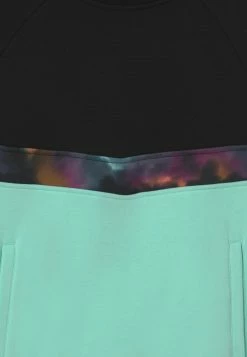 Roxy LIBERTY HOODIE GIRL - Hoodie - True Black -Roxy Shop 3db60455886649a18f7d64e789553f30