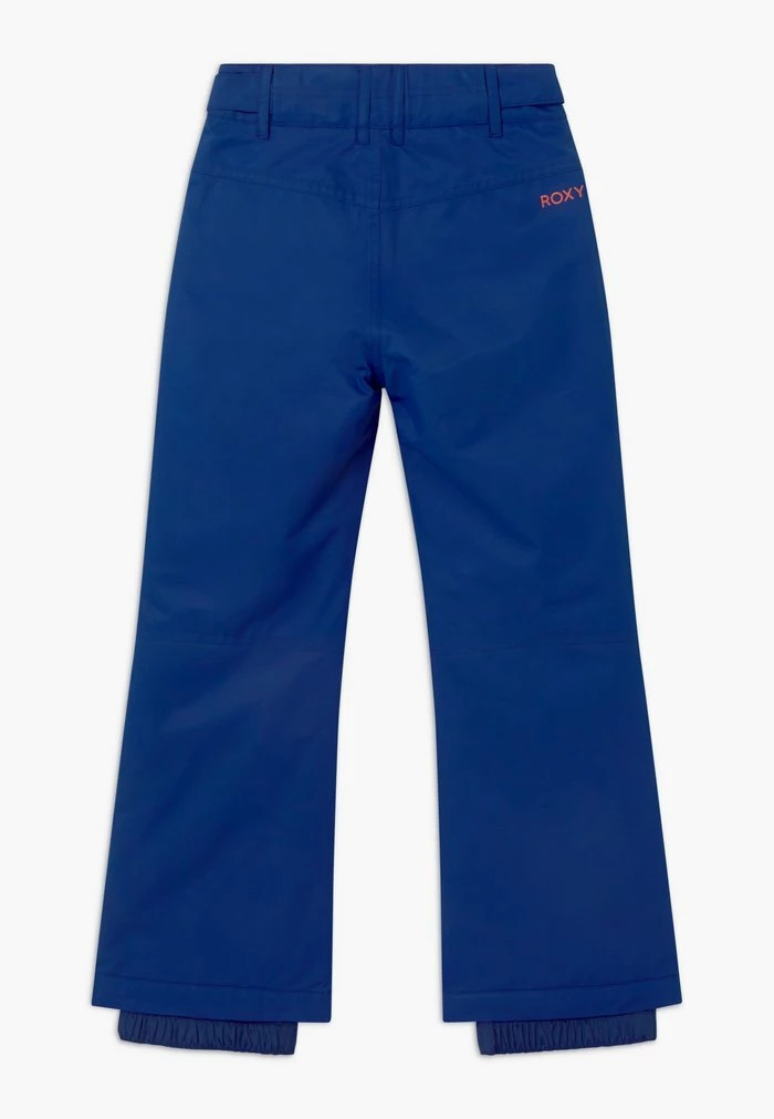 Roxy Snow Pants - Mazarine Blue 4 Roxy Snow Pants - Mazarine Blue - Image 2