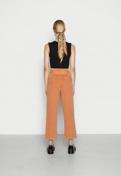 Roxy POSITIVITY VIBES - Trousers - Sunburn -Roxy Shop 3e6d703b758245a5bce754cae88ed047