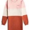 Roxy GLITTERS - Day Dress - Baked Clay -Roxy Shop 3eabf38e280a462bbe59ec82f11aa0db