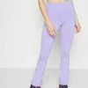 Roxy KELIA LEGGING FLARE - Leggings - Lavender -Roxy Shop 3ec10c5bf6884a13a68f3eb4c0c5b077
